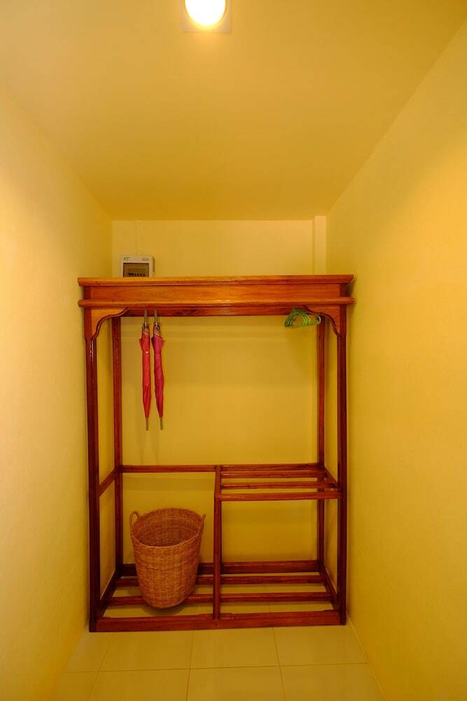Hotel Bulan Bungalow Lanta