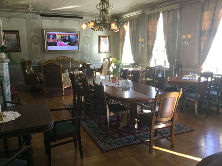 Agroturismo Hellefors Herrg�rd