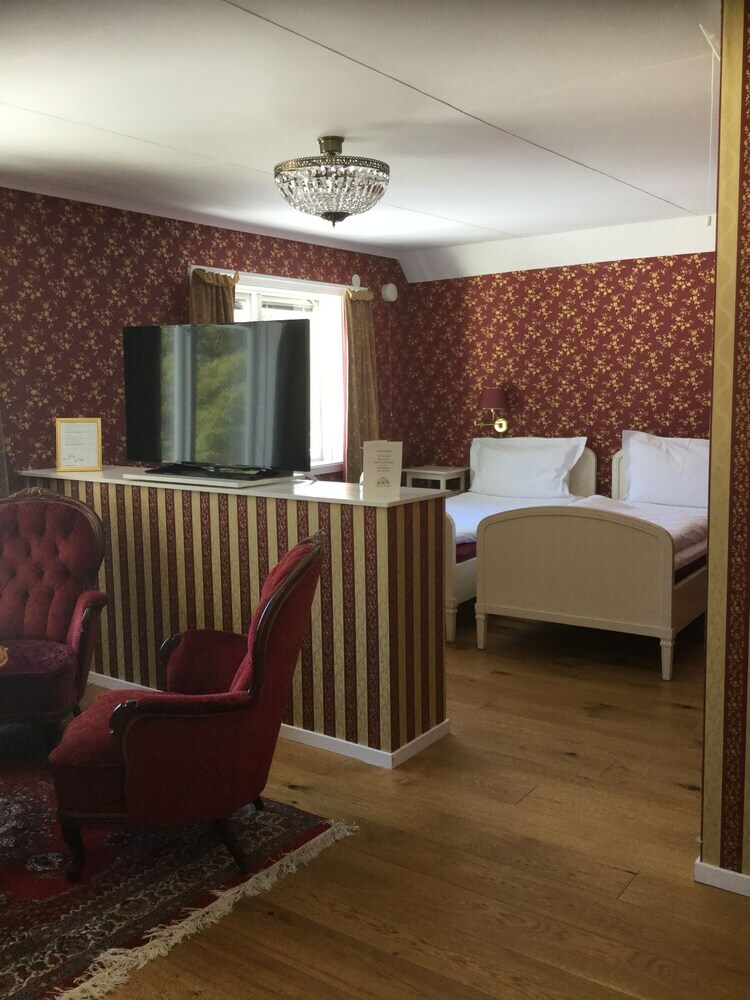 Agroturismo Hellefors Herrg�rd