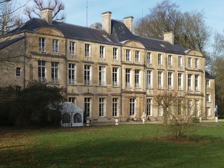 Hotel Ch�teau de Grand Tonne