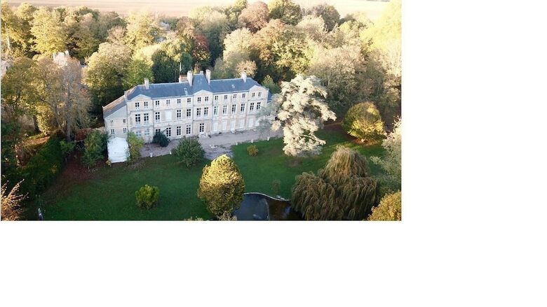 Hotel Ch�teau de Grand Tonne
