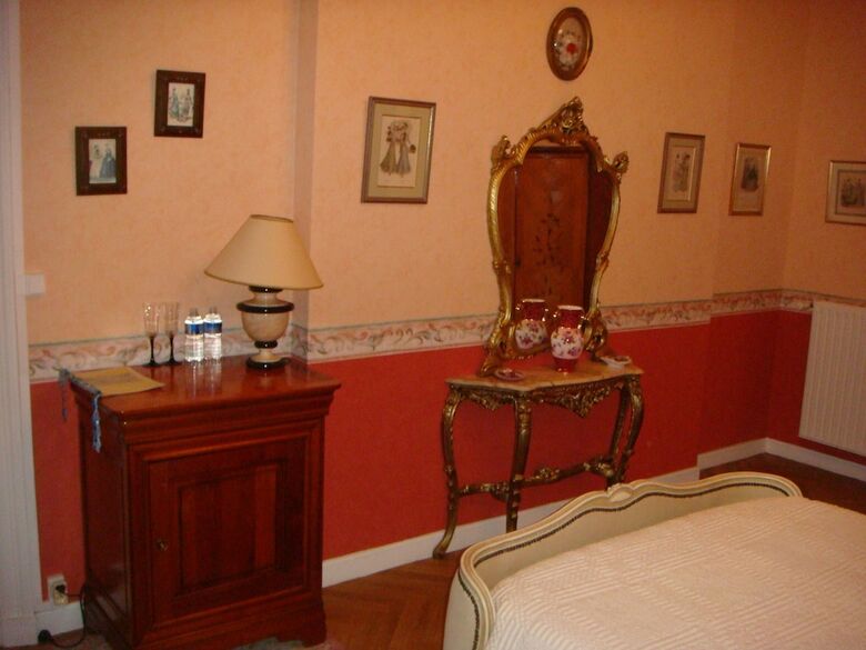 Hotel Ch�teau de Grand Tonne