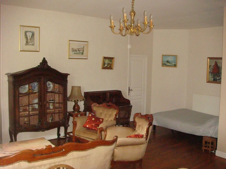 Hotel Ch�teau de Grand Tonne