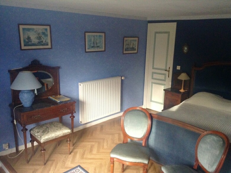 Hotel Ch�teau de Grand Tonne