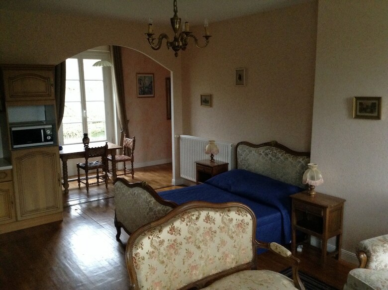 Hotel Ch�teau de Grand Tonne