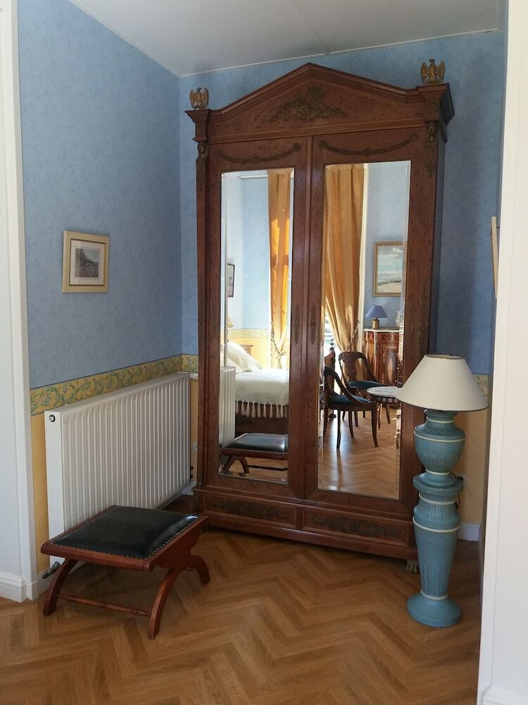 Hotel Ch�teau de Grand Tonne
