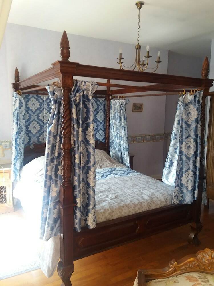 Hotel Ch�teau de Grand Tonne
