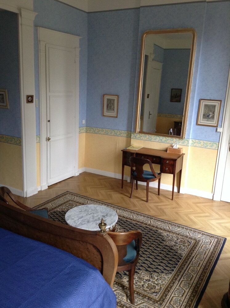 Hotel Ch�teau de Grand Tonne