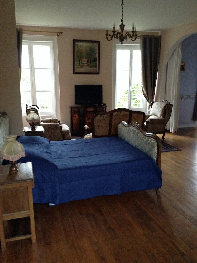 Hotel Ch�teau de Grand Tonne