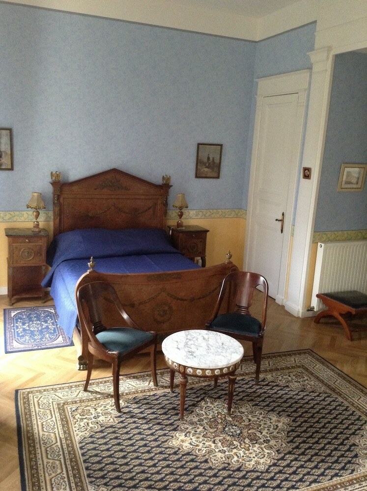 Hotel Ch�teau de Grand Tonne