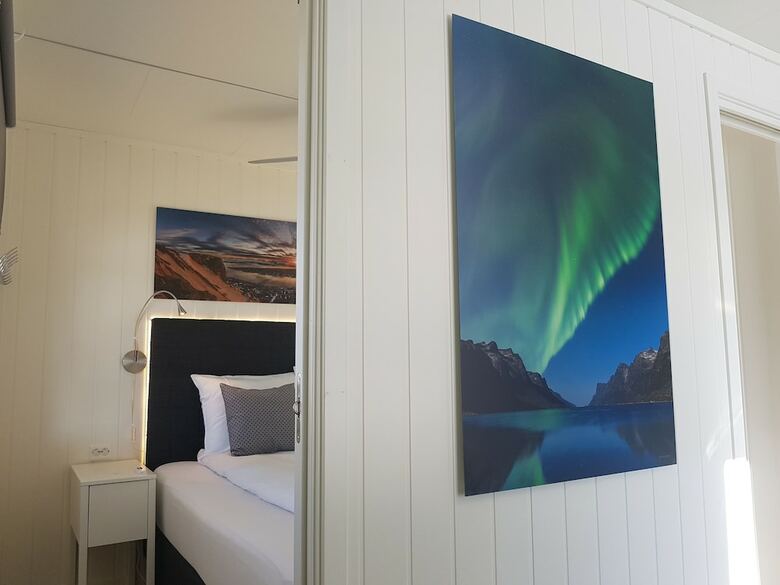 Bj�rn & Bibbi's Apartments