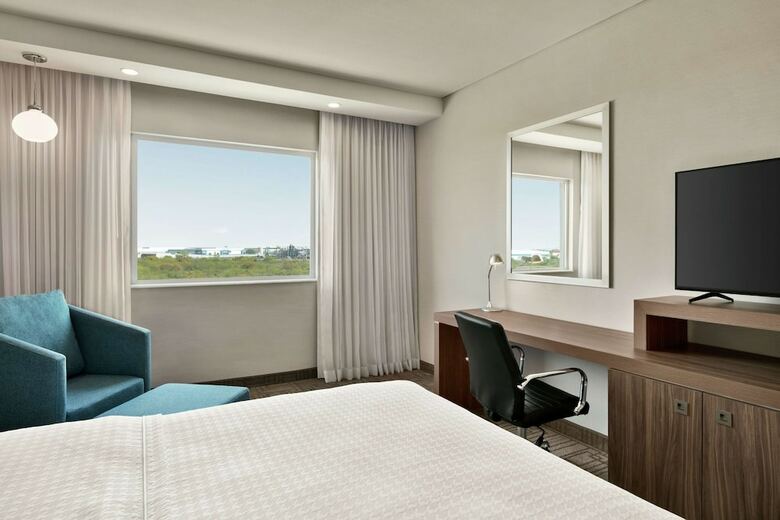 Hotel Hampton Inn By Hilton Monterrey Apodaca