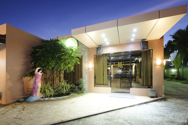 Japi Traveller's Hotel & Restaurant - Annex