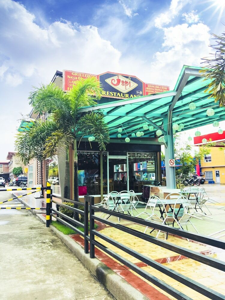 Japi Traveller's Hotel & Restaurant - Annex