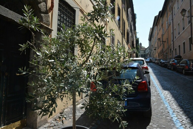 Bijoux de Rome Apartment Vatican
