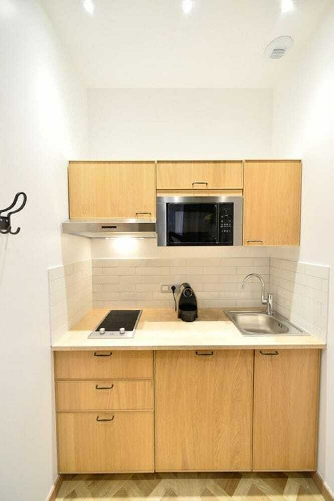 Apartamento Villa Le Lierre