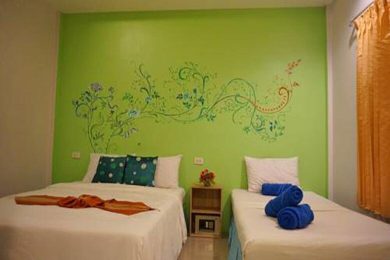 Hotel Lanta At Lanta Place