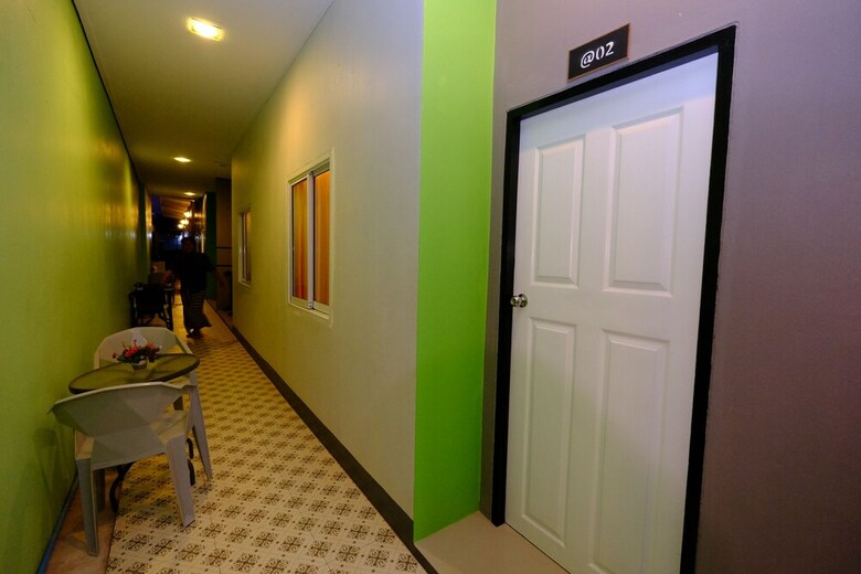 Hotel Lanta At Lanta Place