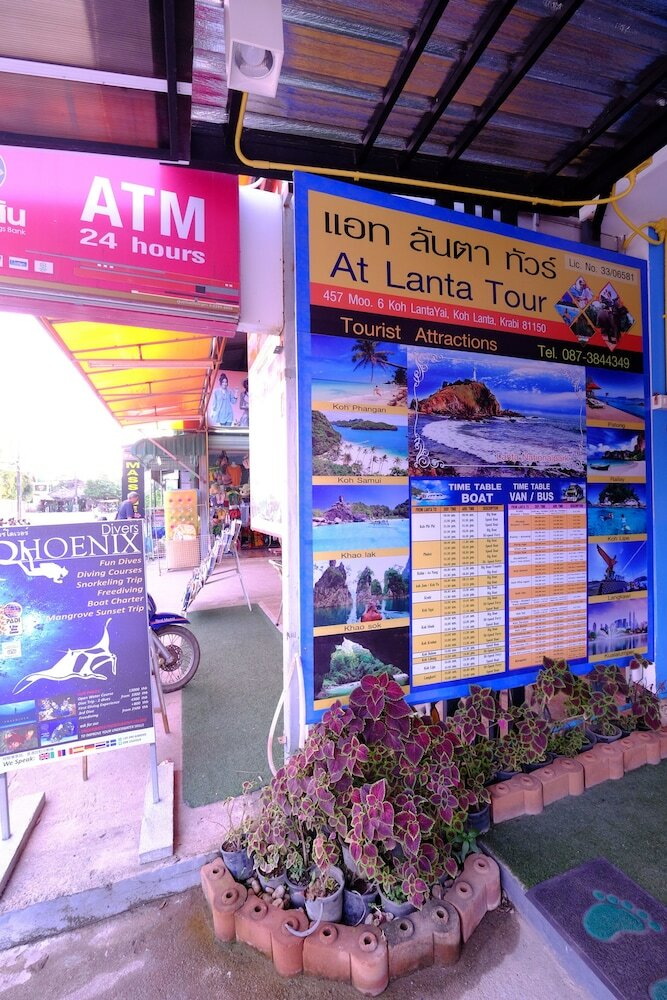 Hotel Lanta At Lanta Place