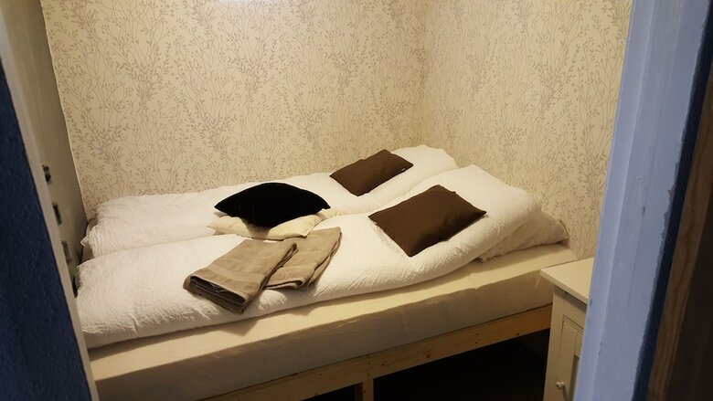 Apartamentos Landakot Sigl�