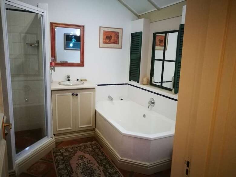 Hotel Ocean Golf Guest House
