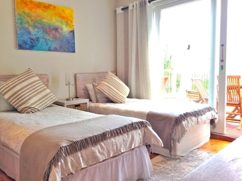 Hotel Ocean Golf Guest House