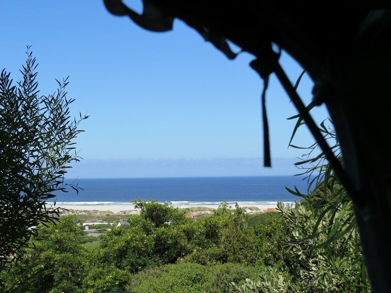 Hotel Ocean Golf Guest House
