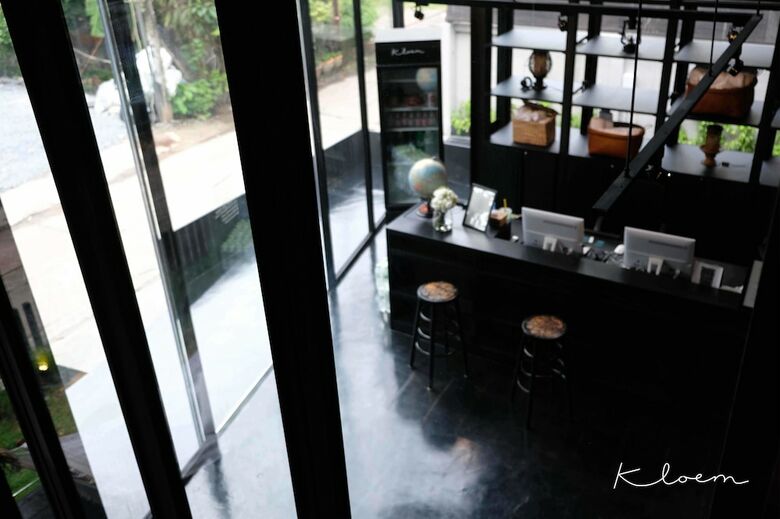 Hostal Kloem Hostel - Adults Only