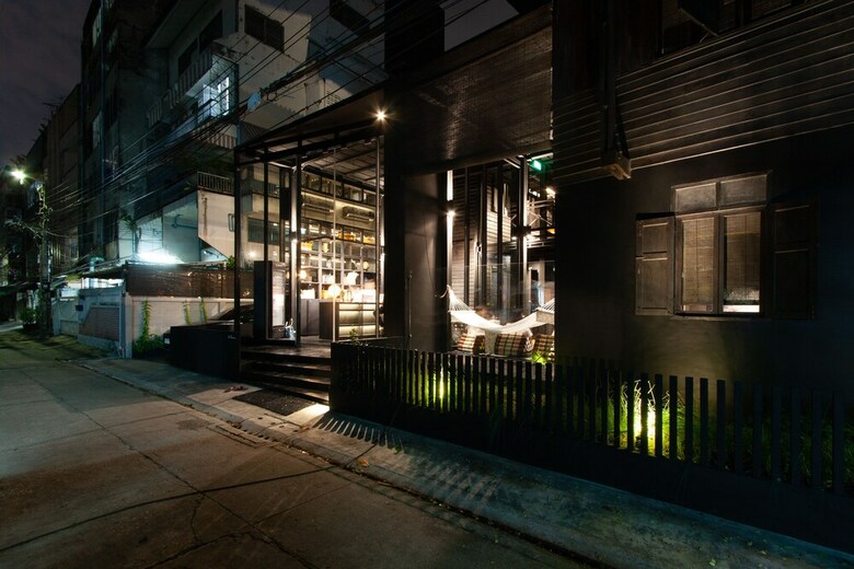 Hostal Kloem Hostel - Adults Only