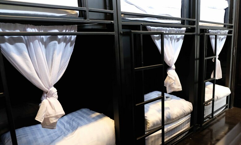 Hostal Kloem Hostel - Adults Only
