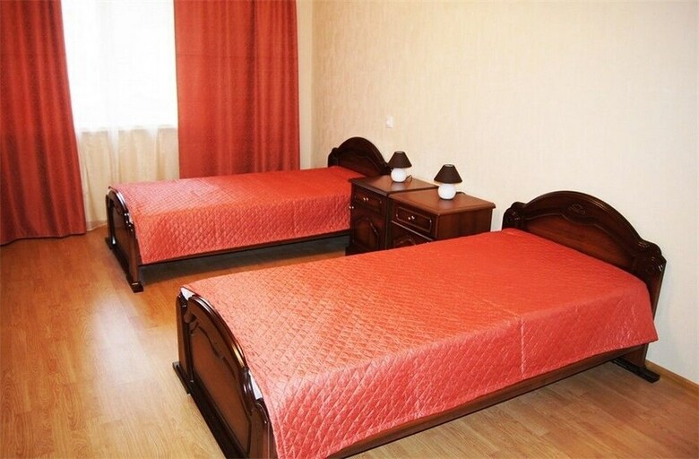 Hotel Tokyo