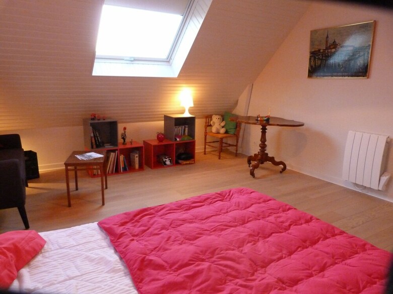 Hotel Les Chambres D'h�tes de Kerpunce