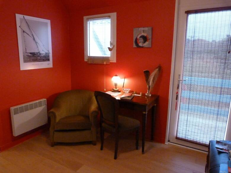 Hotel Les Chambres D'h�tes de Kerpunce