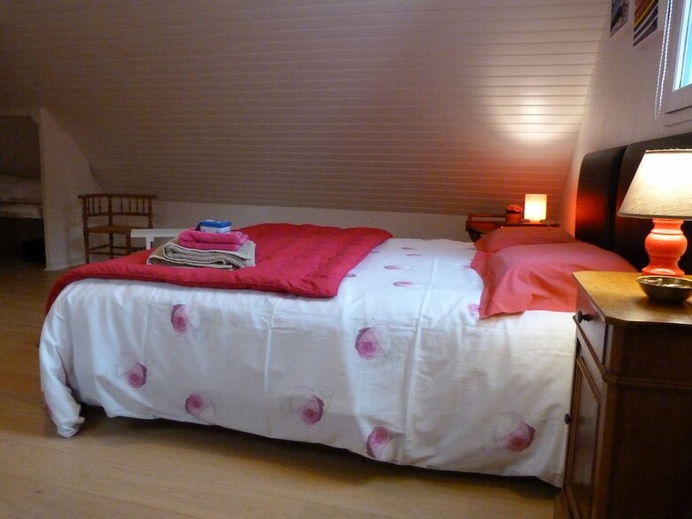 Hotel Les Chambres D'h�tes de Kerpunce