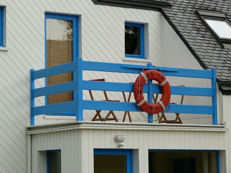 Hotel Les Chambres D'h�tes de Kerpunce