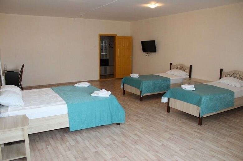 Hotel Nord