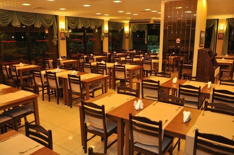 Deha Hotel - All Inclusive