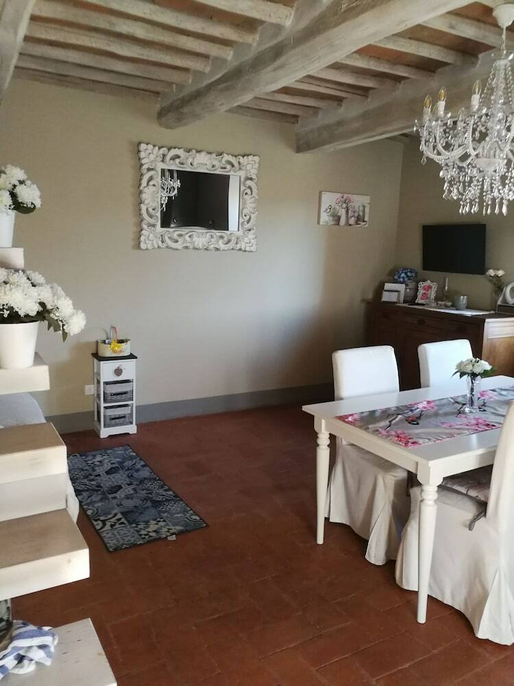 Dolce Cuore Luxe Apartment