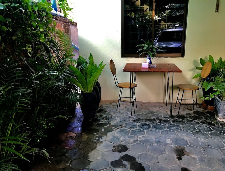 Hotel Prithy & Mutta House