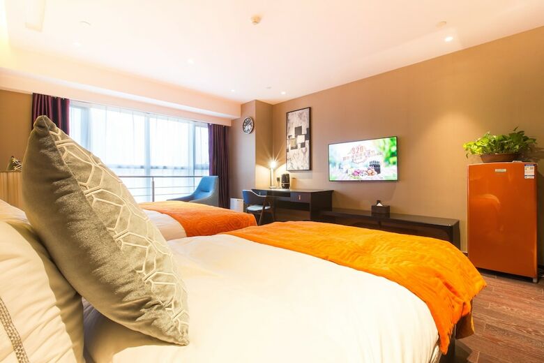 Aparthotel Oak International Apartment