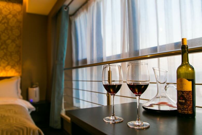 Aparthotel Oak International Apartment