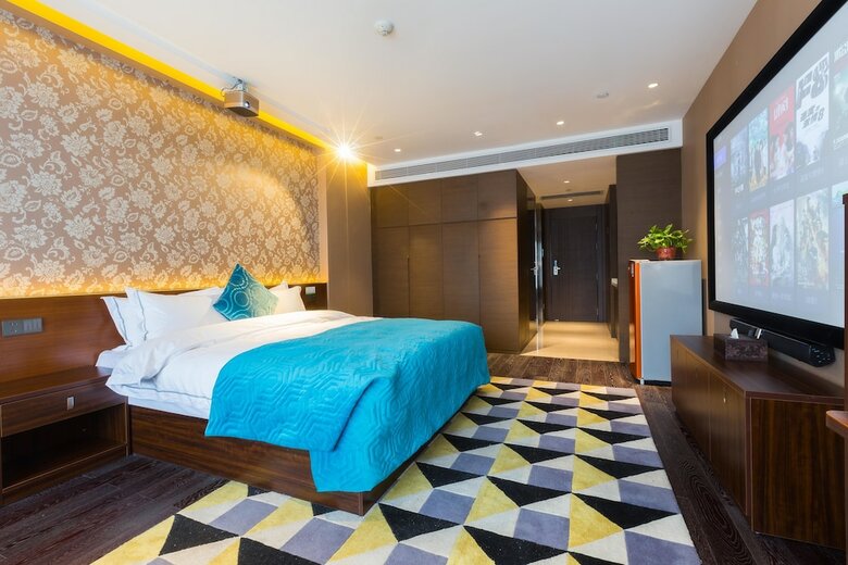 Aparthotel Oak International Apartment