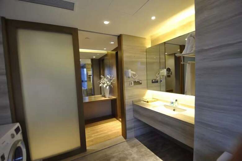 Aparthotel Oak International Apartment