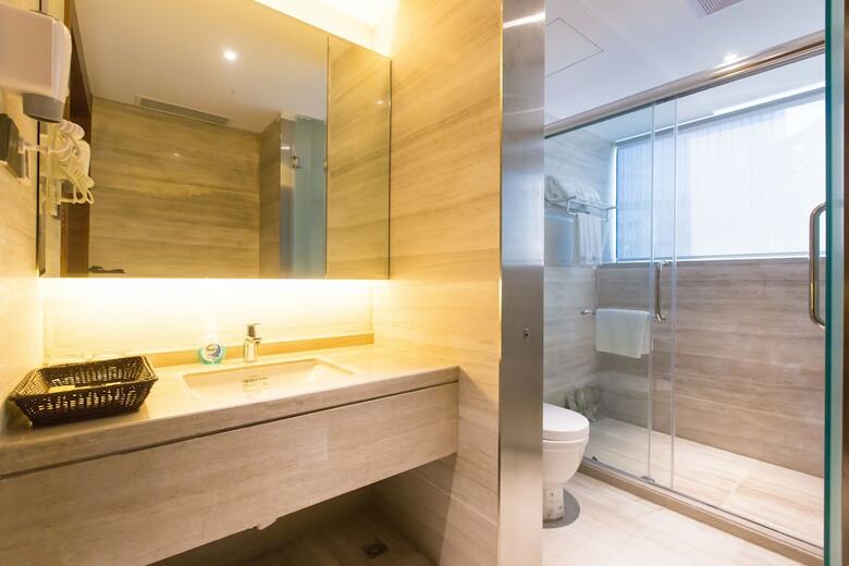 Aparthotel Oak International Apartment