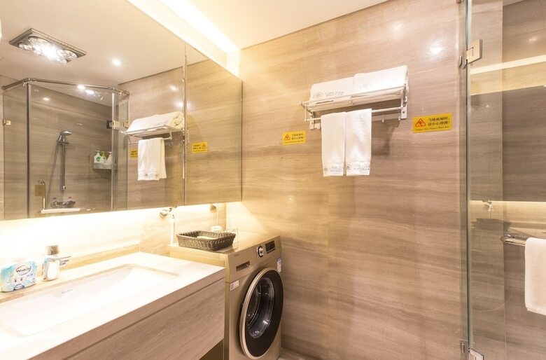 Aparthotel Oak International Apartment