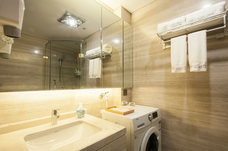 Aparthotel Oak International Apartment