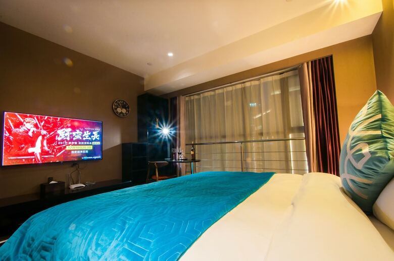 Aparthotel Oak International Apartment