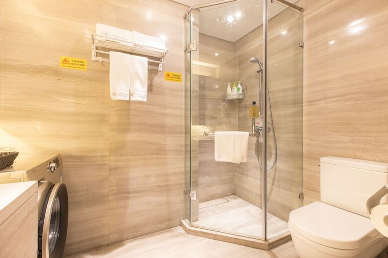 Aparthotel Oak International Apartment