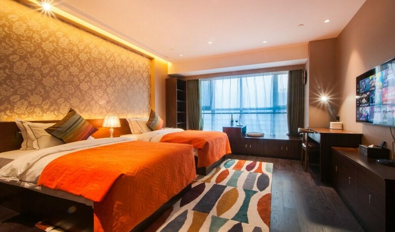 Aparthotel Oak International Apartment
