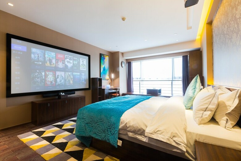 Aparthotel Oak International Apartment